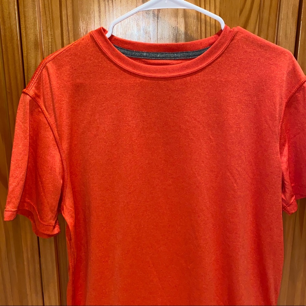 Layer 8 Athletic Tee - image 2